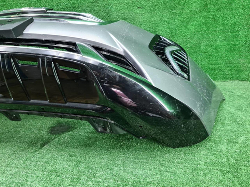 Бампер передний Haval Jolion (2021-н.в.) (В сборе)