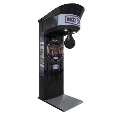 Силомер боксер «Rocky Boxer» Classic