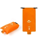 КОВРИК СПАЛЬНЫЙ NATUREHIKE NH19Z012-P FC-12 ОДНОМЕСТНЫЙ С ПОДУШКОЙ (БЕЗ НАДУВНОГО МЕШКА)