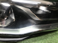 Фара правая Geely Emgrand 2 (2021-н.в.) LED