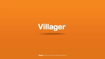 Полупрофессиональный инструмент Villager: решение для интенсивного использования в частном доме и на участке