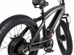 Электрофэтбайк Horza Stels Aggressor v1m1 1500W
