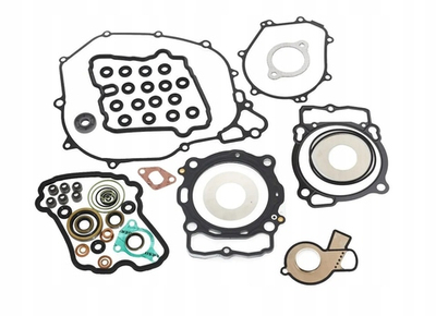 Комплект прокладок двигателя полный KTM 450SX-F 15-21; 450/500EXC-F 20-21 / Husqvarna FC450 16-21; FE450/501 20-21