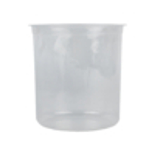Одноразовый пластиковый бачок JETA PRO JPPS (190 мкм, 600 мл)