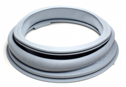 Манжета люка (уплотнитель двери) для стиральной машины Bosch (Бош) /Siemens (Сименс) - 660837