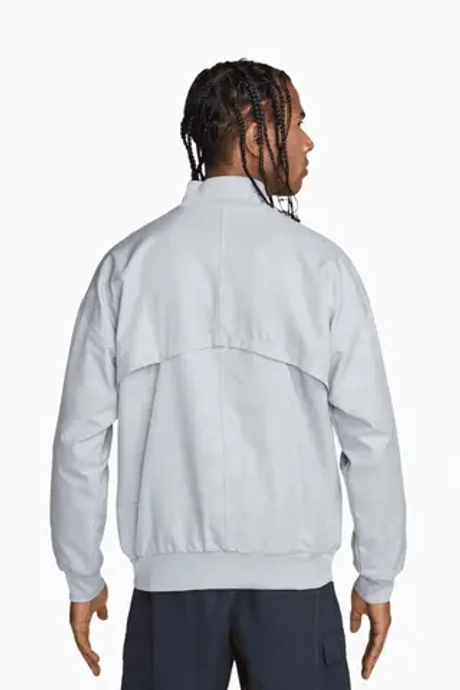 Кофта Nike Liverpool FC 24/25 Anthem - серый