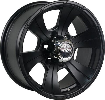 Neo 652 7.5x16 5x139.7 ET 0 Dia 108.1 (MB)