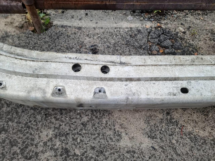 Усилитель передний Volvo FH 4 (2013-н.в.)