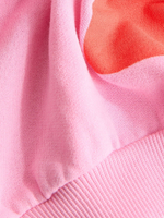 Толстовка для девочки Next E61-824, Розовый