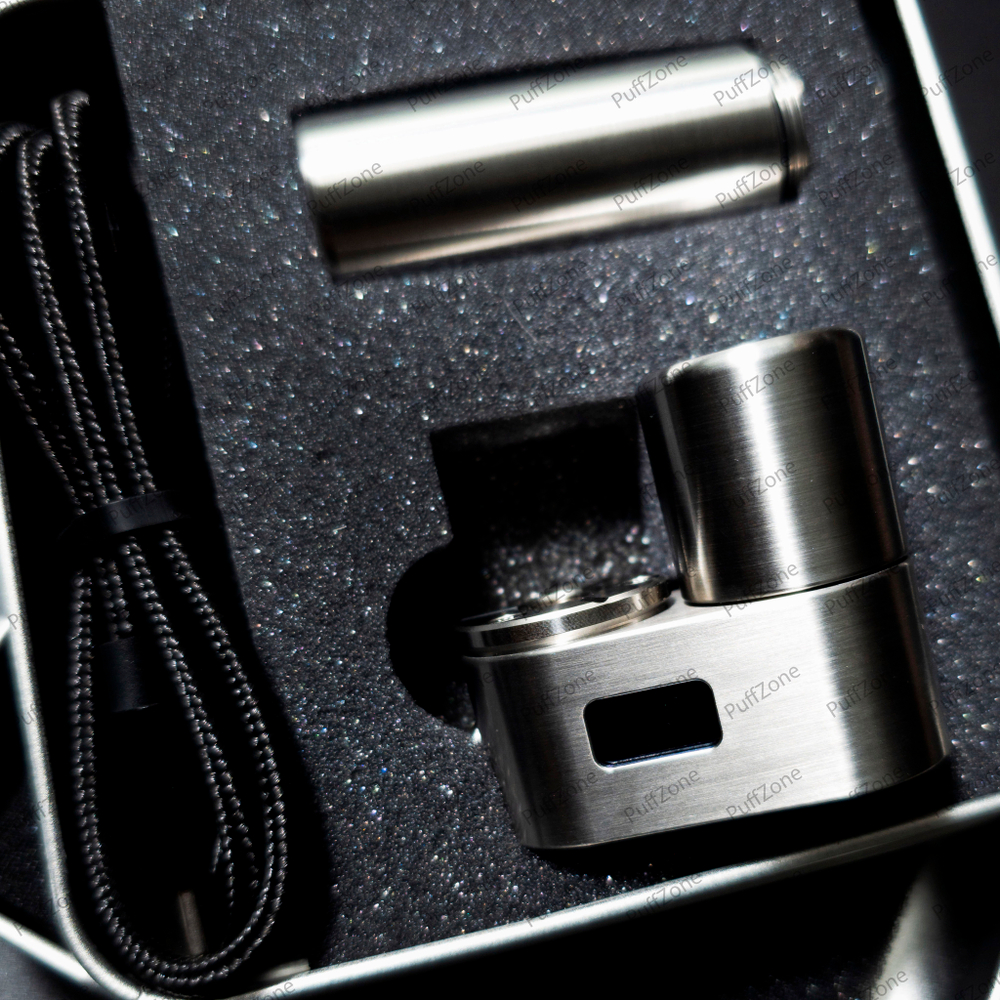 Dani SBS 18350 USB-C Box Mod