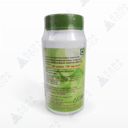 Арджуна таблетки Sangam herbals