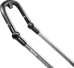 Коляска 3 в 1 Peg Perego Veloce TC Belvedere Lounge Mercury