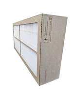 Фильтр кассетный FK-SWE067 (аналог 32521504, 32521505 для установок Swegon Gold C-D-E-F 004/005 SD 710x320x130 F7)