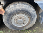 XCMG XCT25 Автокран XCT25L5_SR (Дизельный, 6,4 л, 256 л.с.,МТ)