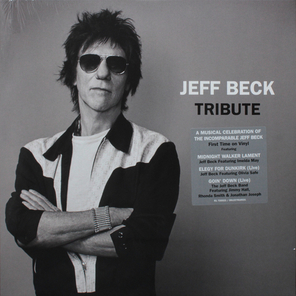 Jeff Beck / Tribute (EP)