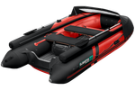 Лодка ПВХ Gladiator Air Expedition E420X НДНД -