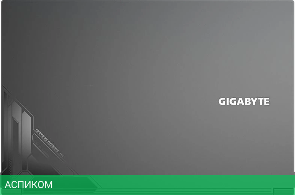 Ноутбук Gigabyte G5