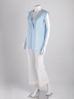 PESERICO  кофта Ж - бежевый (42)