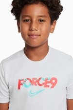 Футболка Nike Erling Haaland Junior - серый