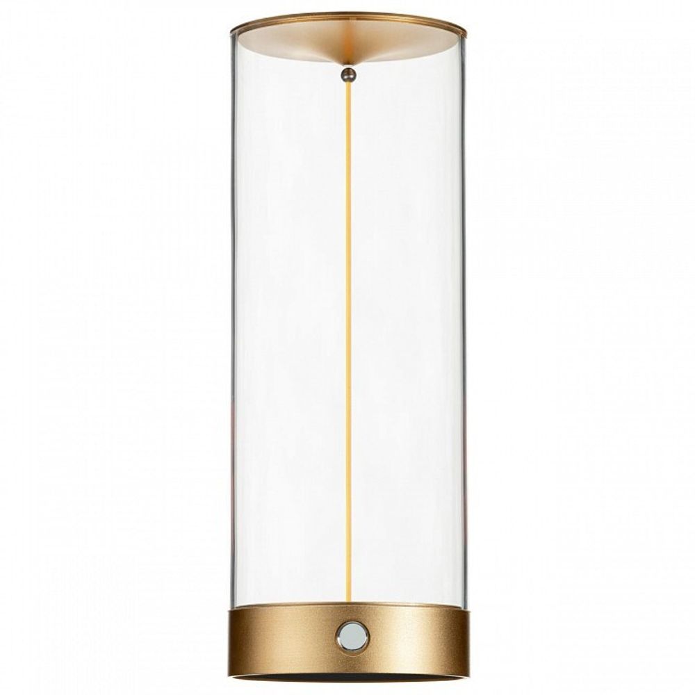 Настольная лампа декоративная Citilux Streng CL811012