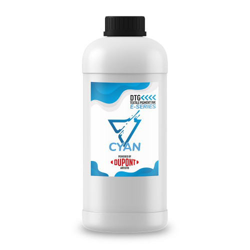 Чернила DuPont Artistri Cyan P5100, 1 литр