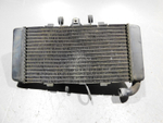 Радиатор с вентилятором Honda CB400 93г 022436
