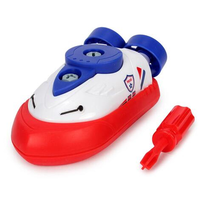 Сборная модель Лодка, пакет 6704C