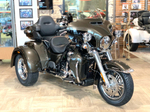 Trike, Tri Glide Ultra, Harley-Davidson 2020