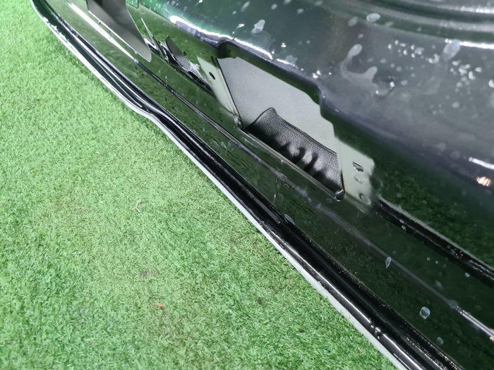 Крышка багажника Mercedes GLE c292 (2015-2019)