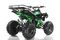 Квадроцикл MOTAX ATV Raptor-LUX 125 cc