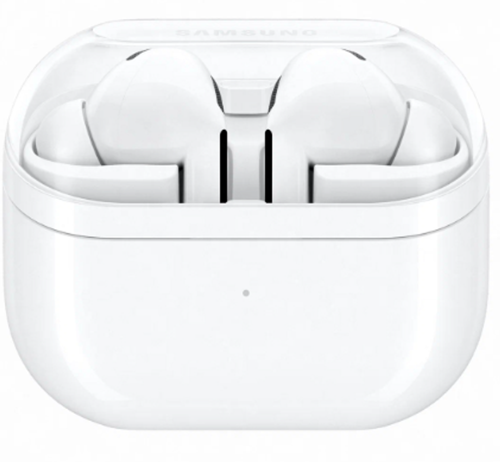 Беспроводная Bluetooth-гарнитура Samsung Galaxy Buds3 Pro (SM-R630) (White)