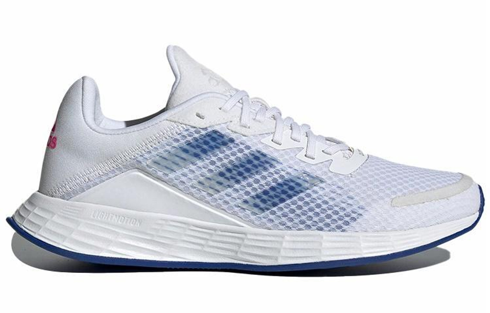 Кроссовки Adidas Duramo Sl (Женская размерная сетка)