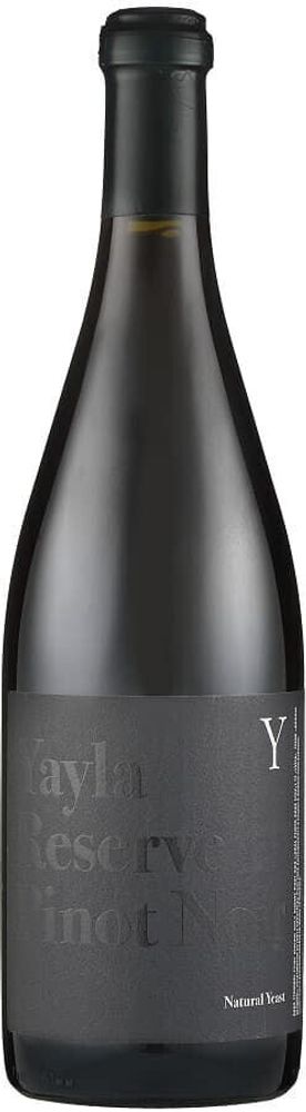 Вино Яйла Резерв Пино Нуар Вино Яйла Резерв Пино Нуар