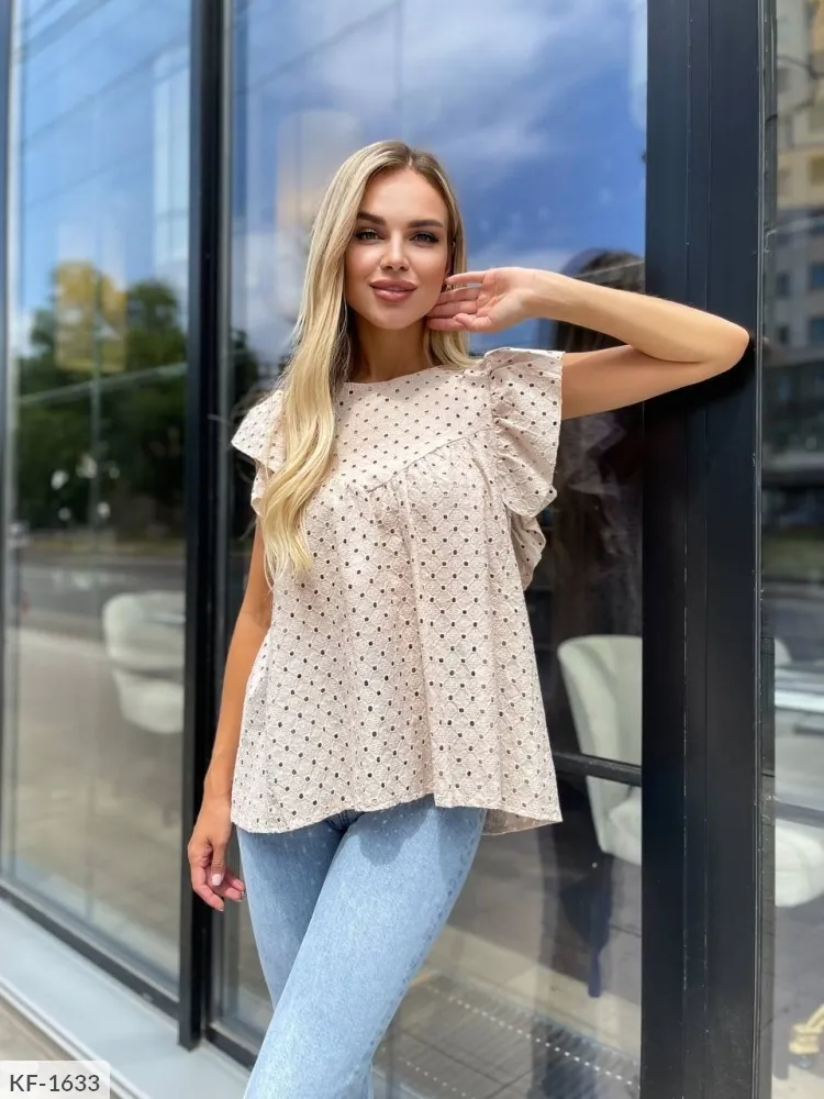 Костюм KF-1620 Фабрика Моды