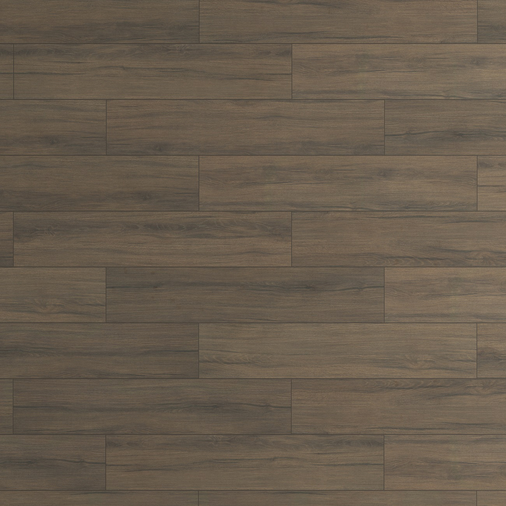 Ламинат EverSense Дуб Тичино браун EL1044