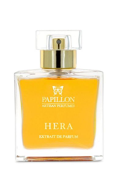 Papillon Artisan Perfumes Hera