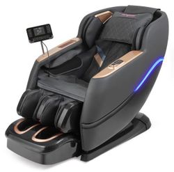 Массажное кресло Victoryfit VF-M67