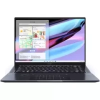 Ноутбук ASUS Zenbook Pro 16X UX7602VI OLED (90NB10K1-M001F0)