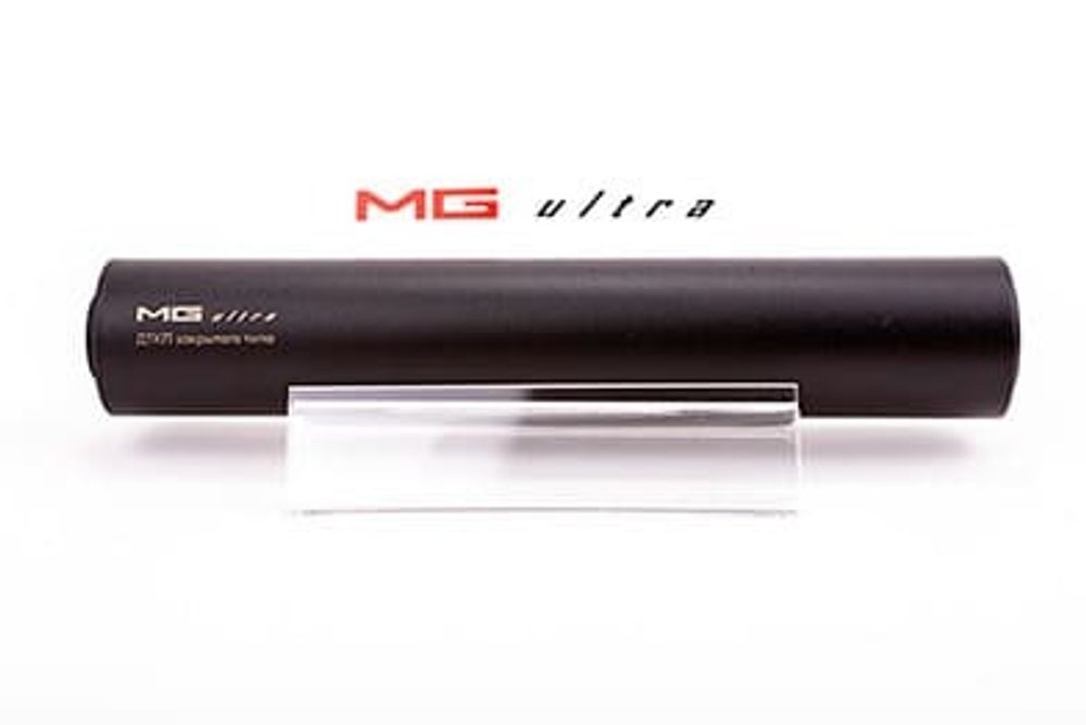 ДТКП Макси Лонг Сайга - .223 Rem/5,45x39 - М24x1,5 правая, Matilda MG Ultra