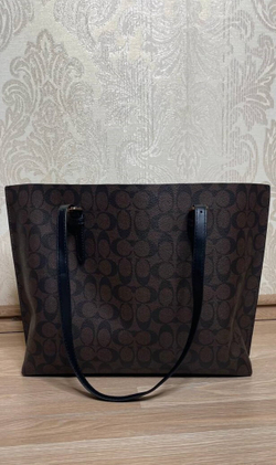 Сумка Coach