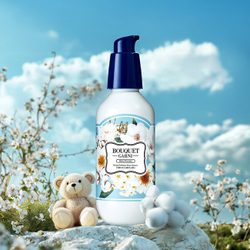 Сыворотка для волос BOUQUET GARNI Baby Powder, 100 мл