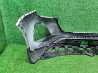 Бампер передний Chery Tiggo 4 Pro (2020-2024)