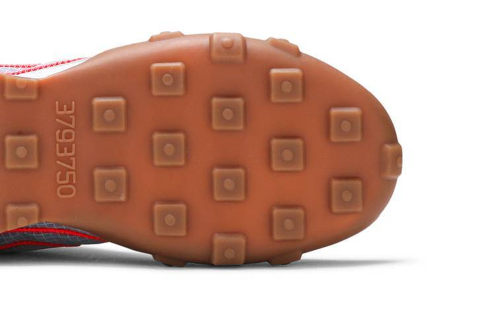 Кроссовки Nike Waffle Racer 2X (Женская размерная сетка)