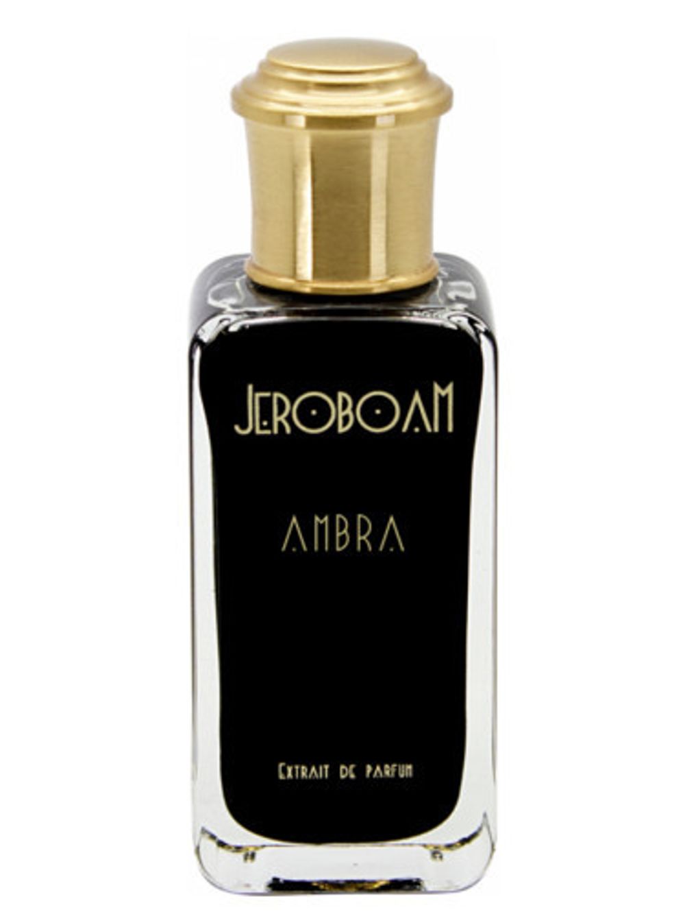 Jeroboam Ambra
