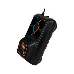 Стабилизатор напряжения Энергия 500 Люкс