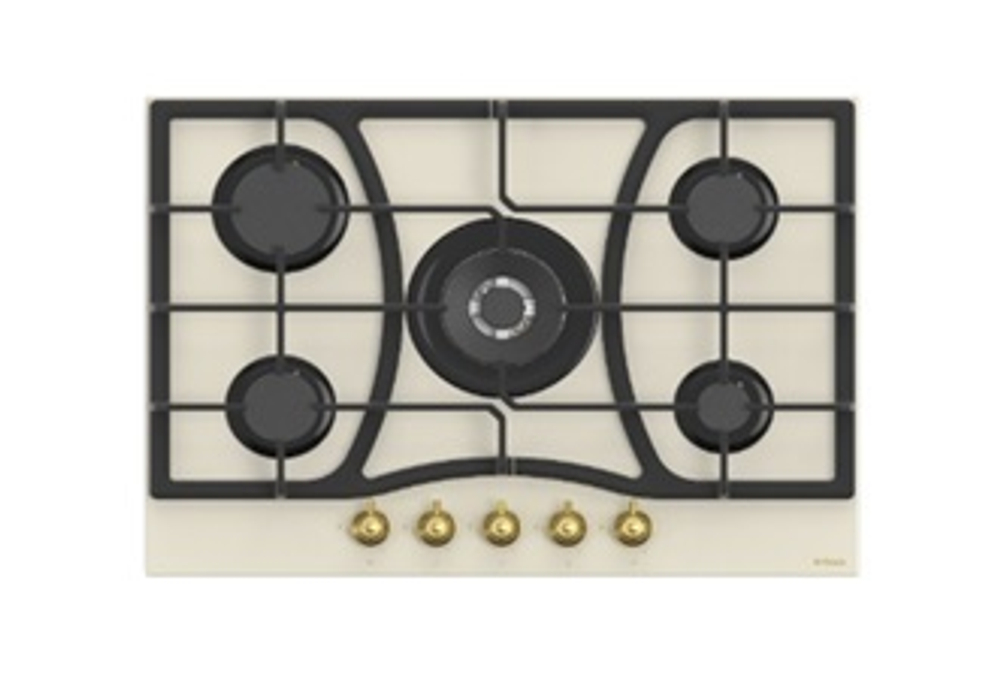 Газовая варочная панель REEX PGW-750BF BEGl