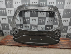 Крышка багажника Mazda CX-5 2 (KF) 17-нв Б/У Оригинал KBY56202XB