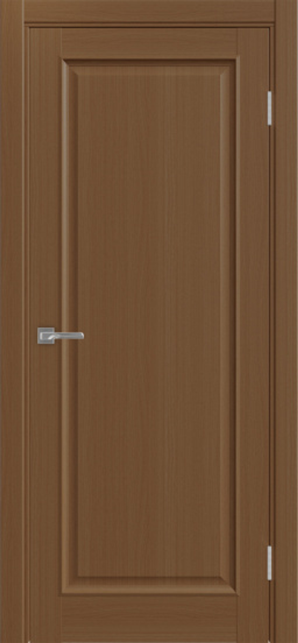 Межкомнатная дверь Optima Porte ТОСКАНА 601.1 с багетом