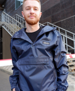 Анорак Anteater Navy