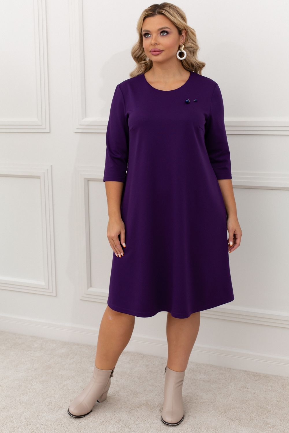 Платье Донна №29 Valentina